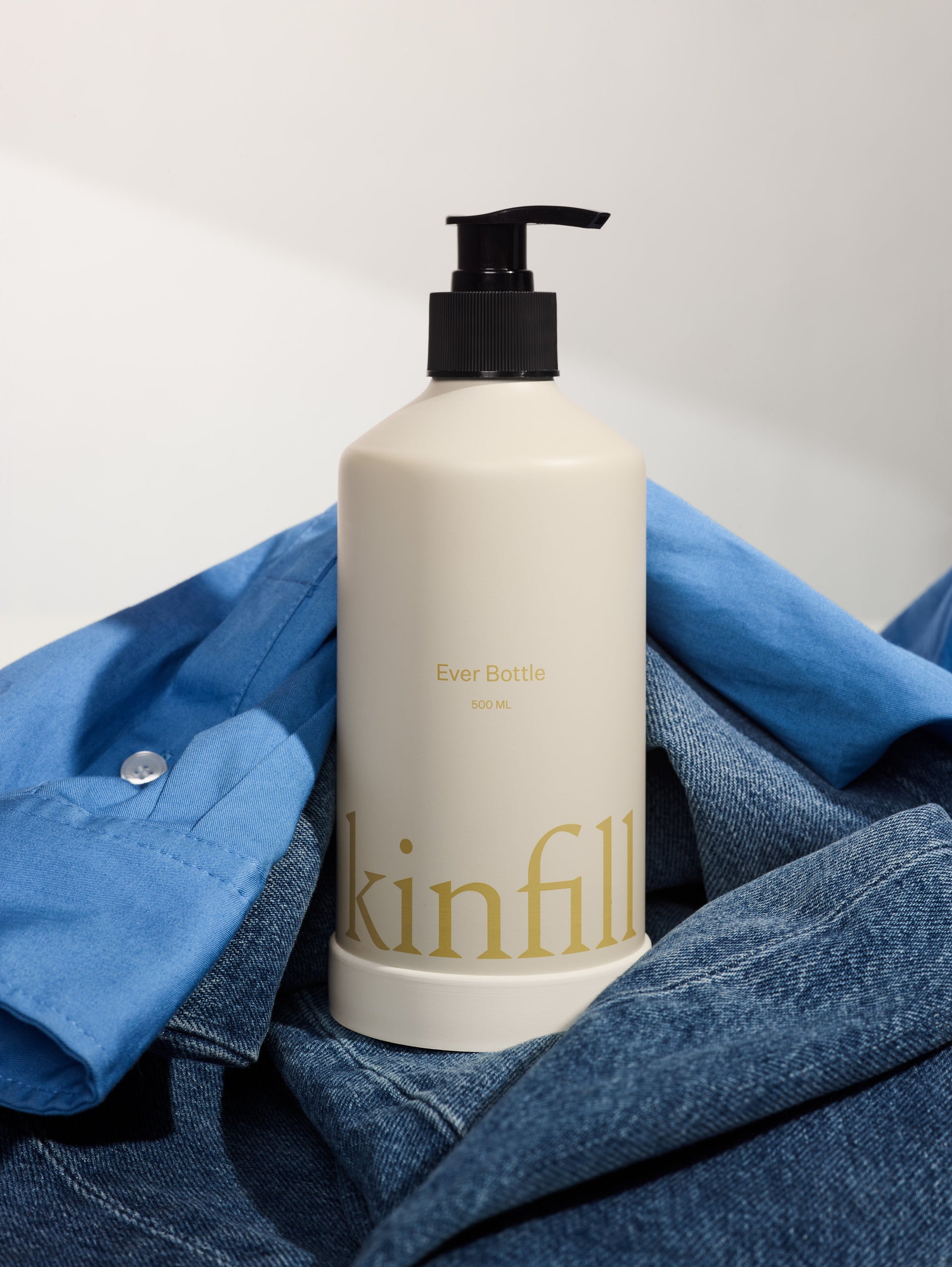 Ditch the Detergent Guesswork: The Smarter Way to Do Laundry