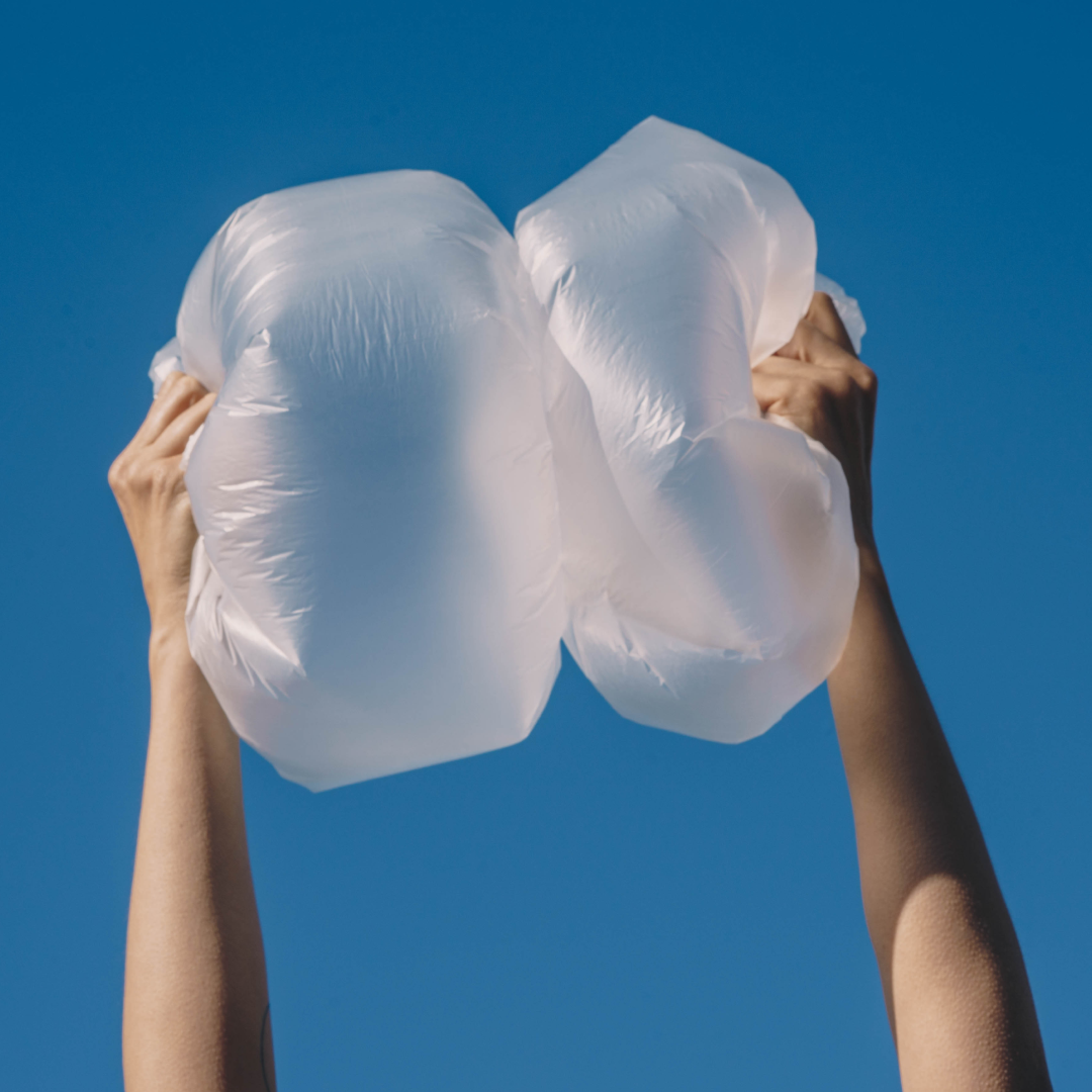 Small choices can make a global impact