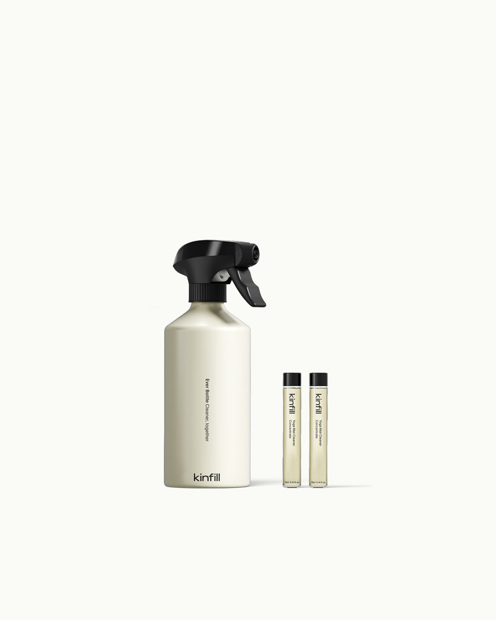 Yoga Mat Cleaner