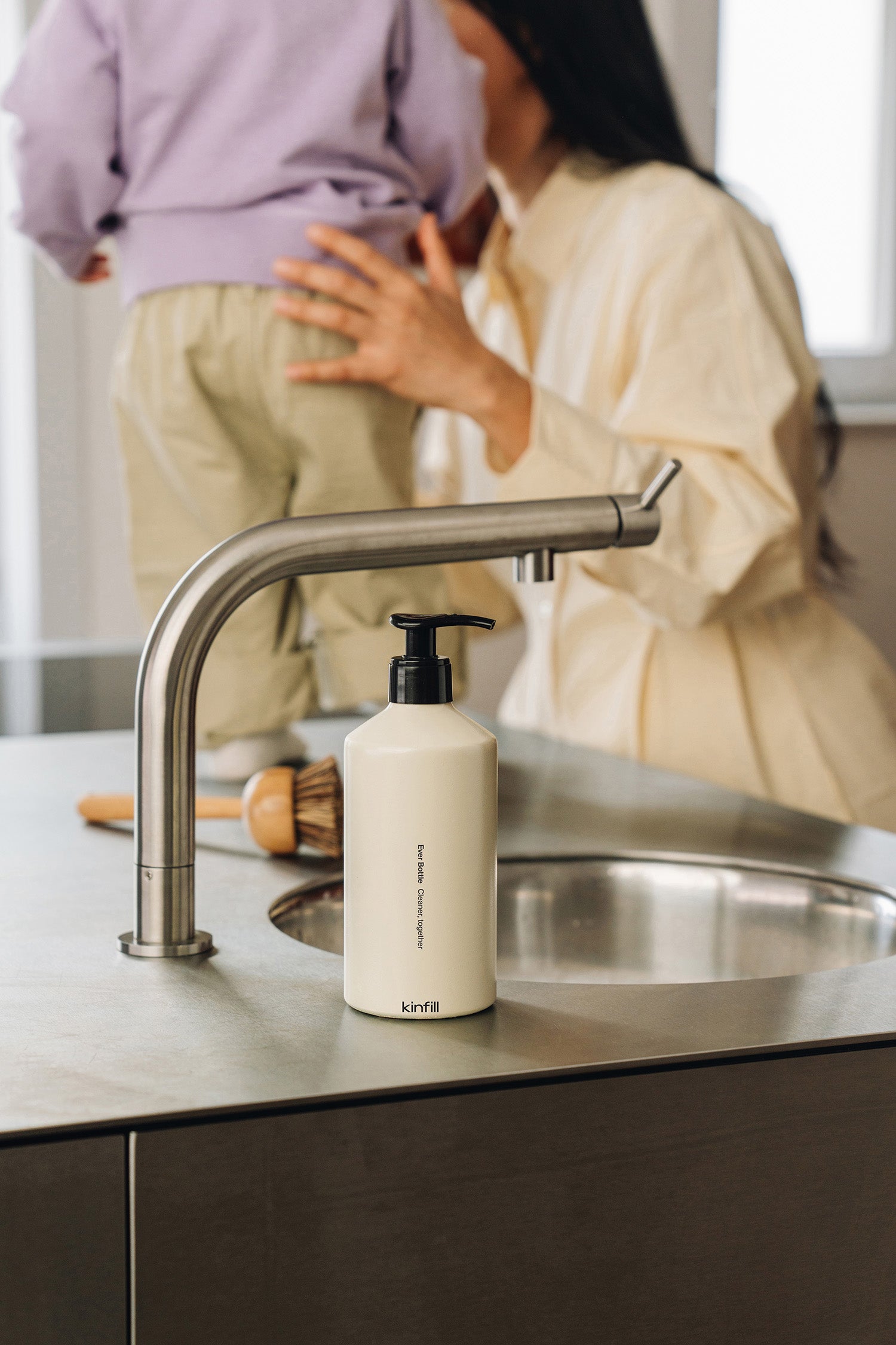 Ever Bottle Pump
