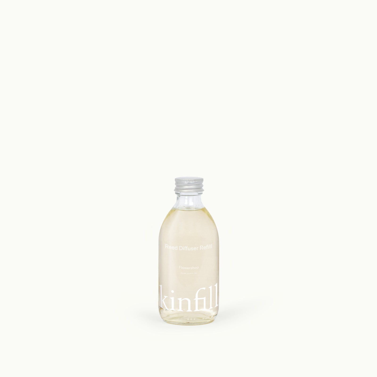 » Reed Diffuser Refill • Flowershop (100% off)
