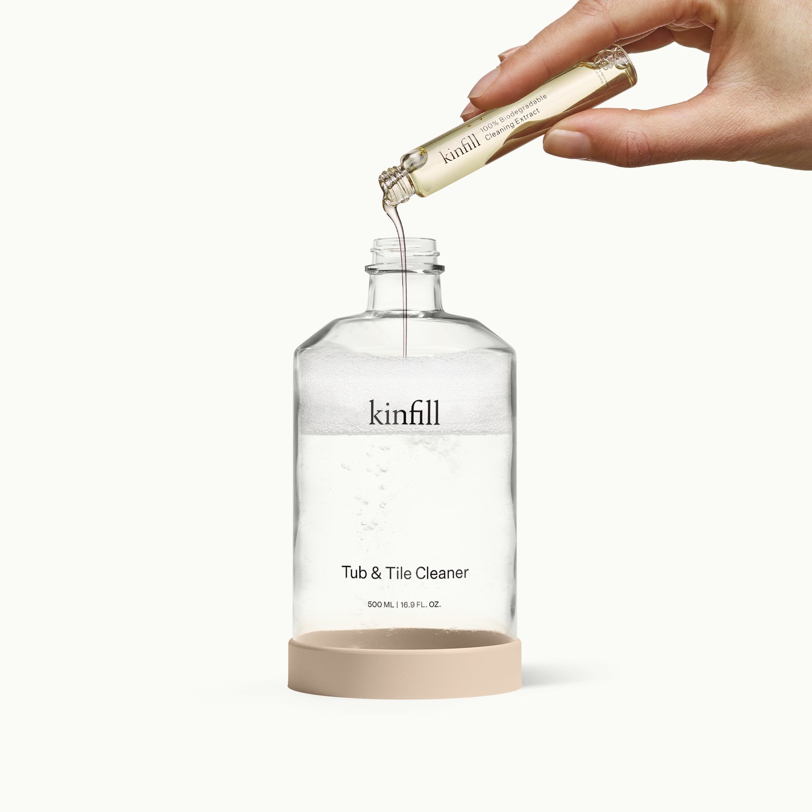 Bathroom Cleaner Refills