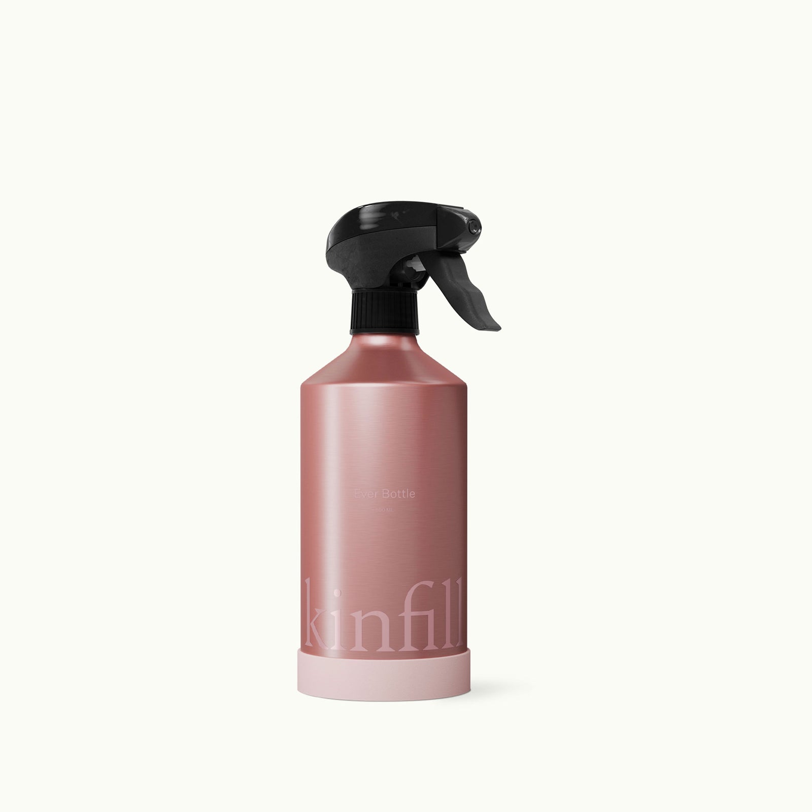 Filled Ever Bottle - Tub & Tile