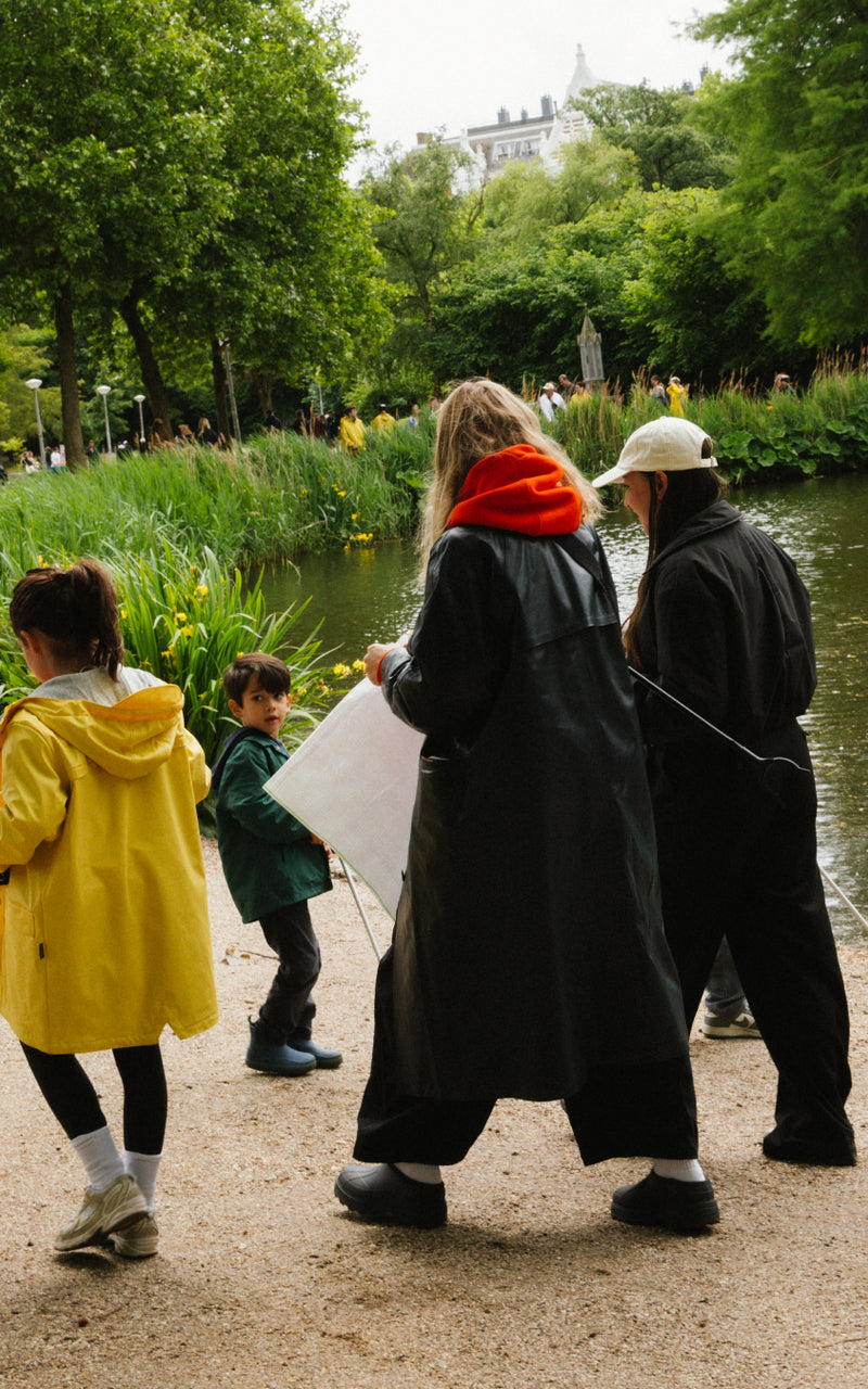 Amsterdam Community CleanUp