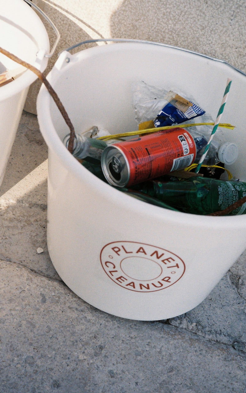 Nice, United Nations Ocean Conference CleanUp