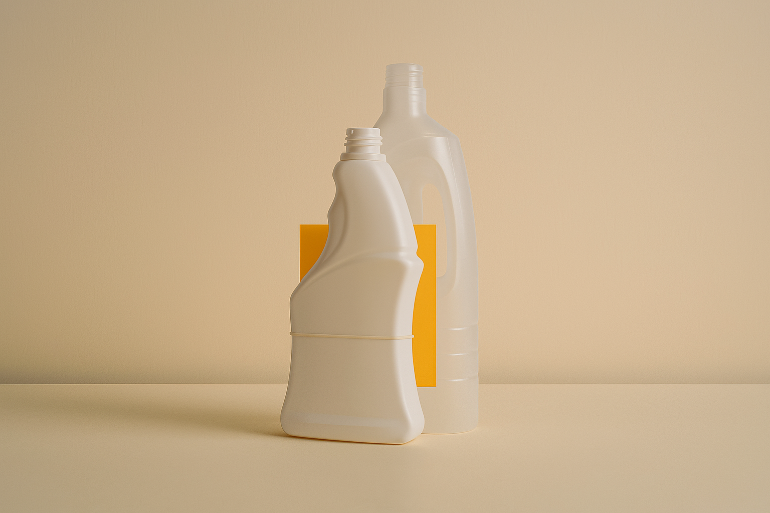 Rethinking clean