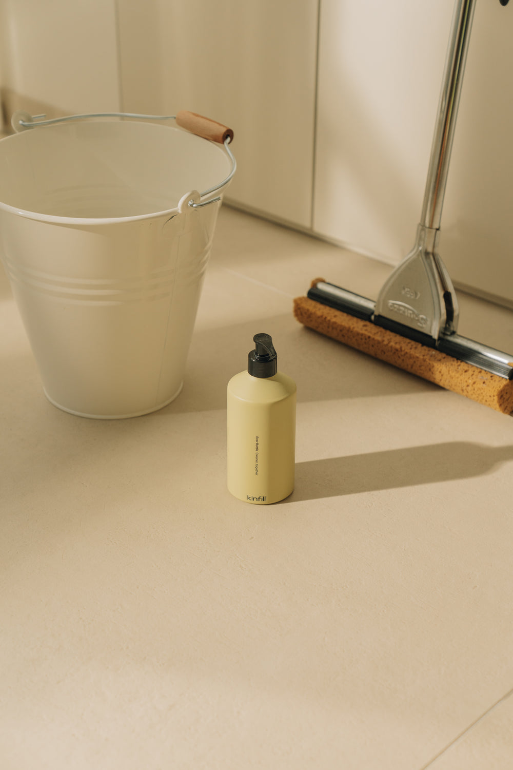 Floor Cleaner