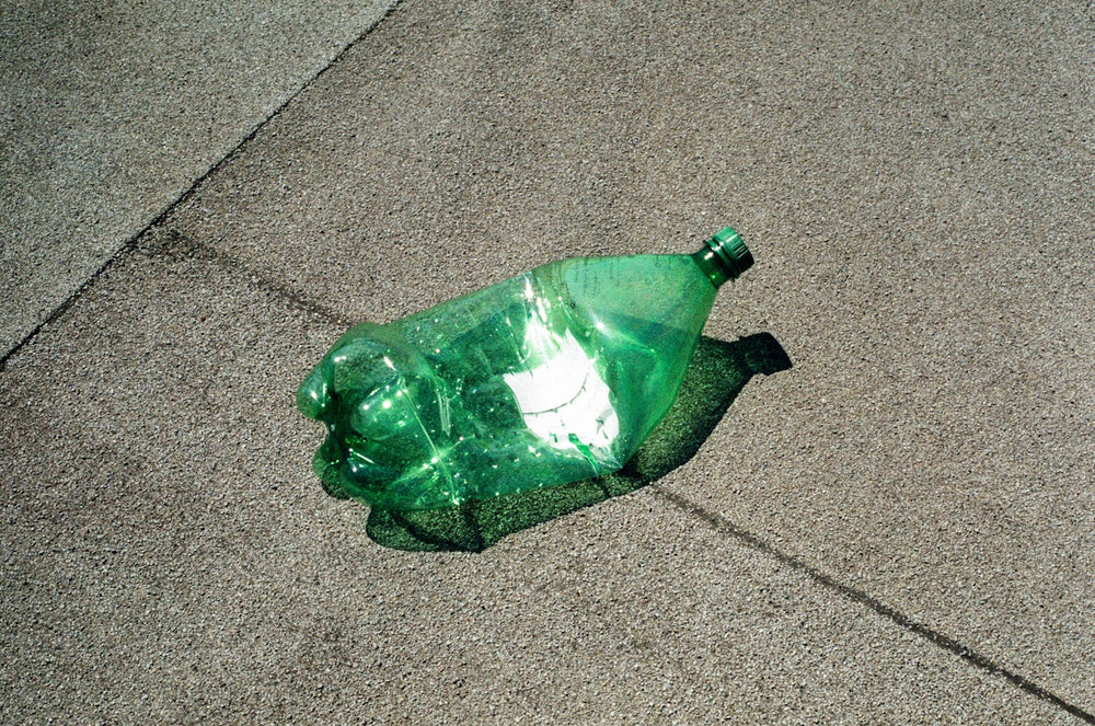 CO2 Saved