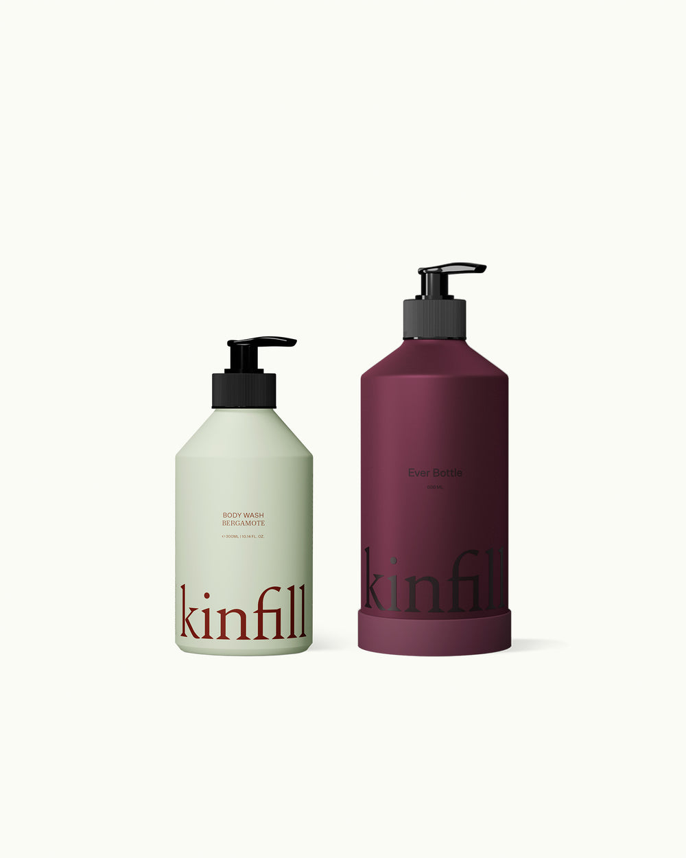Hand & Body Duo