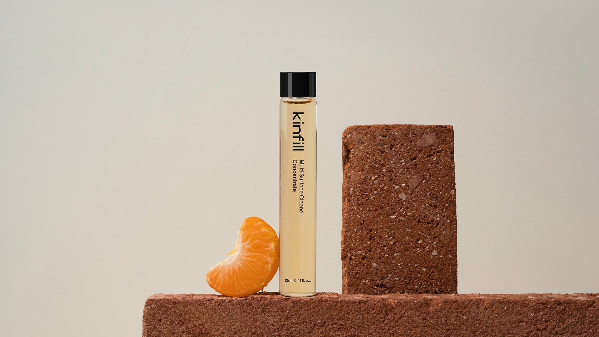Scent-sational cleaning