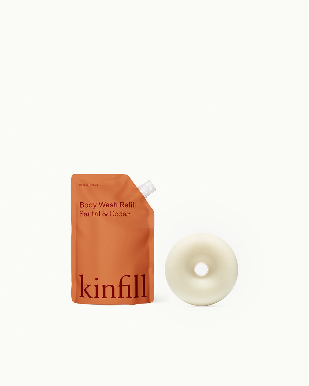 Summer Care Refill Bundle