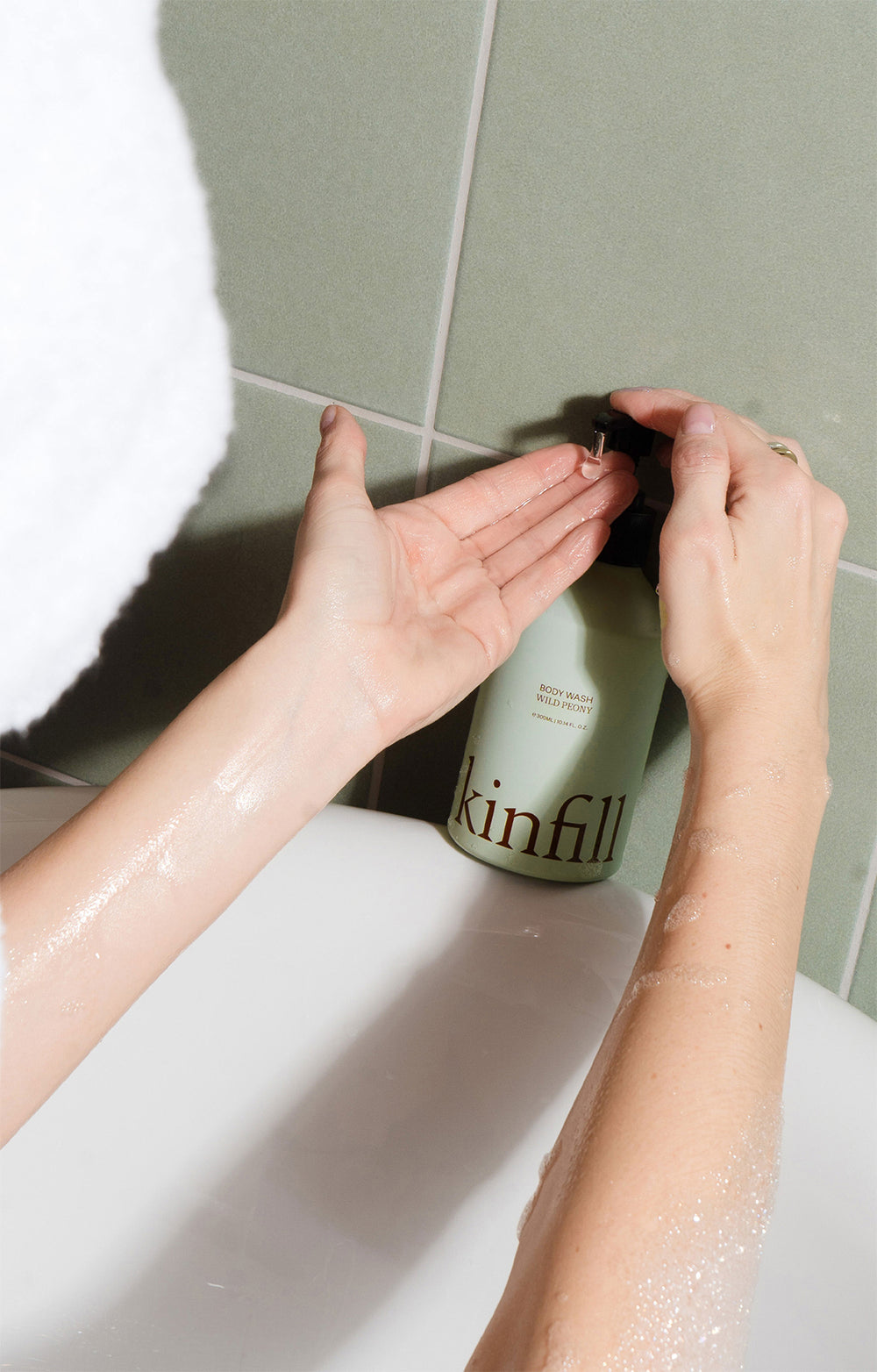 Body Wash