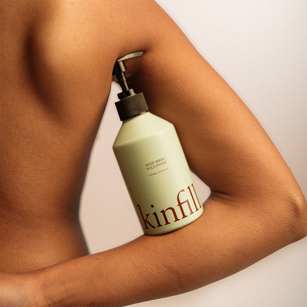 Body Wash