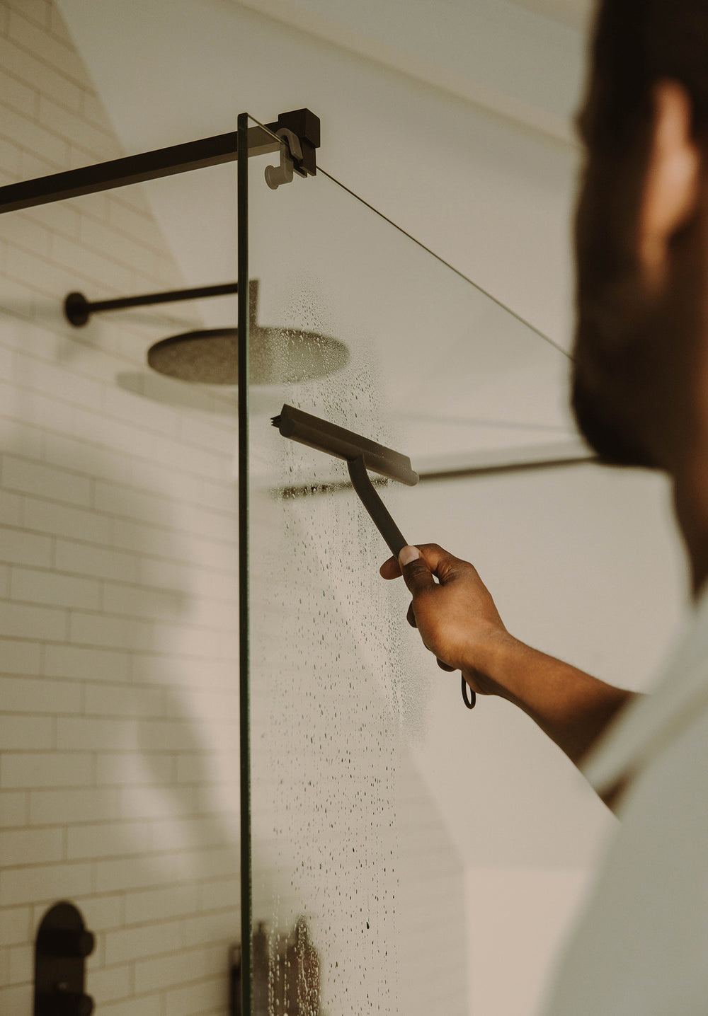 Glass & Mirror Cleaner
