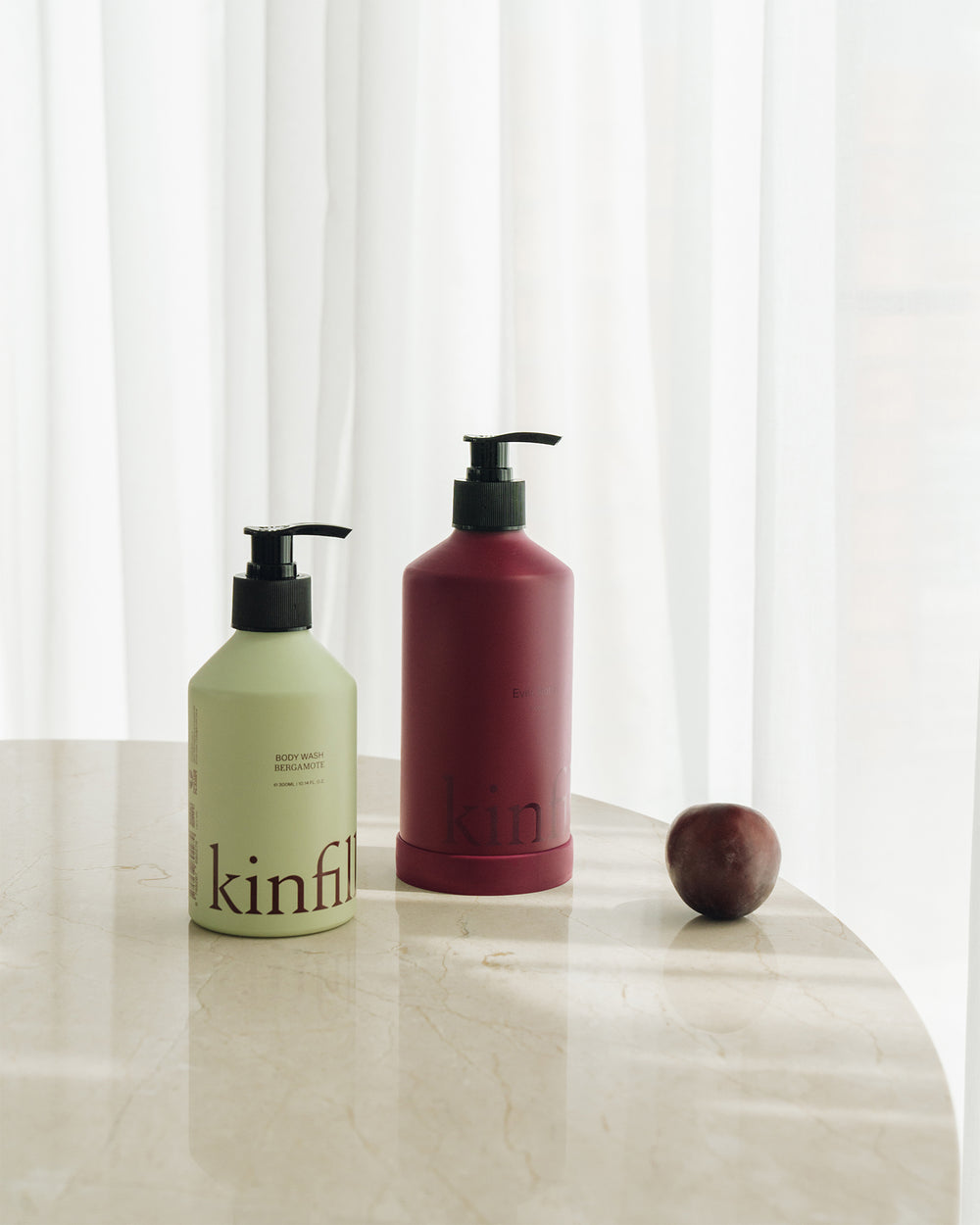 Hand & Body Duo