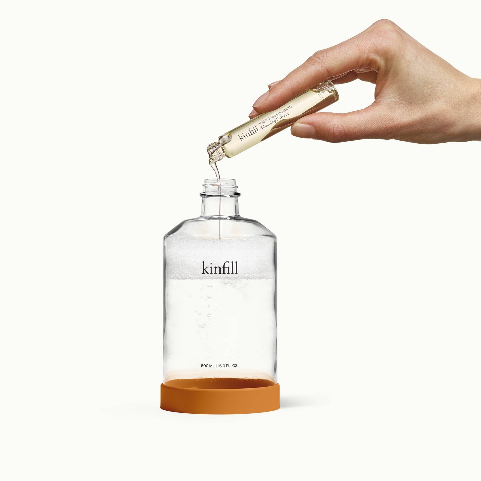 Yoga Mat Cleaner Refills