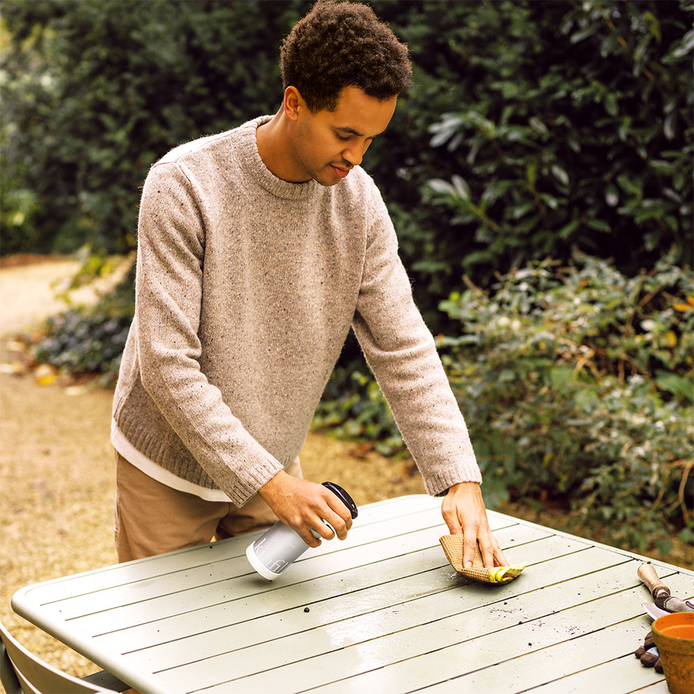 Goodbye, waste. Hello, refills. Discover products with purpose.