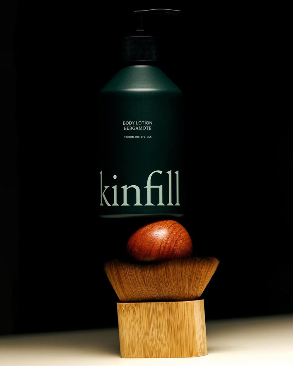 Body Lotion
