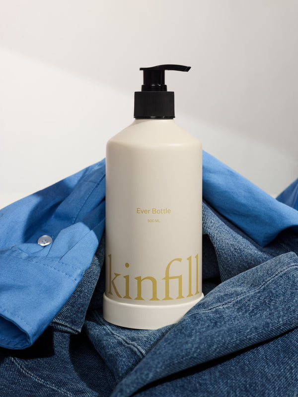Ditch the Detergent Guesswork: The Smarter Way to Do Laundry