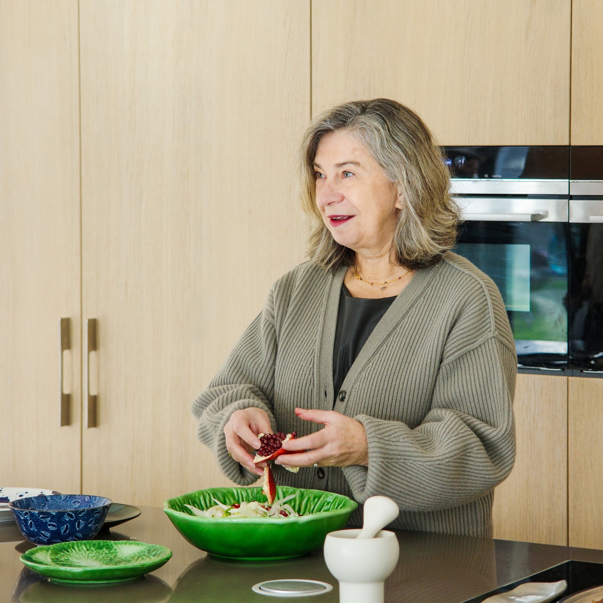 Conscious Cooking: Fresh Artichokes