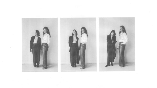 One clean minute with Liseth and Andrea from ENSŌ