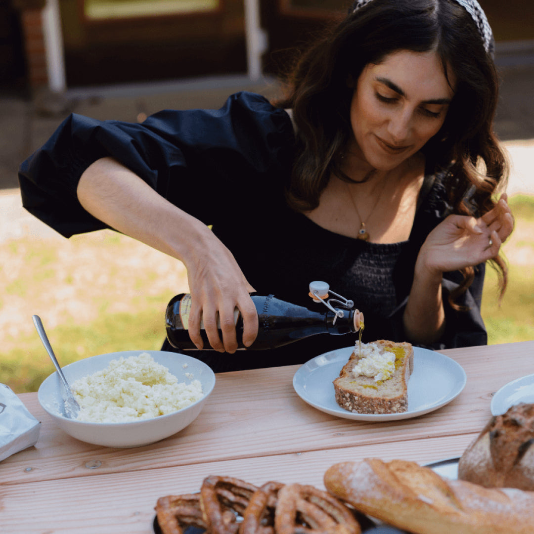 Novels of Nature: Gisele Azad