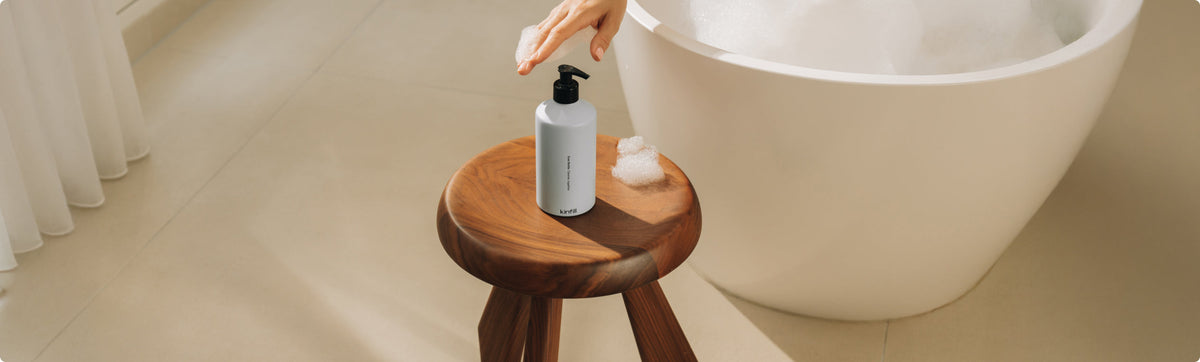 Hand & Body Care