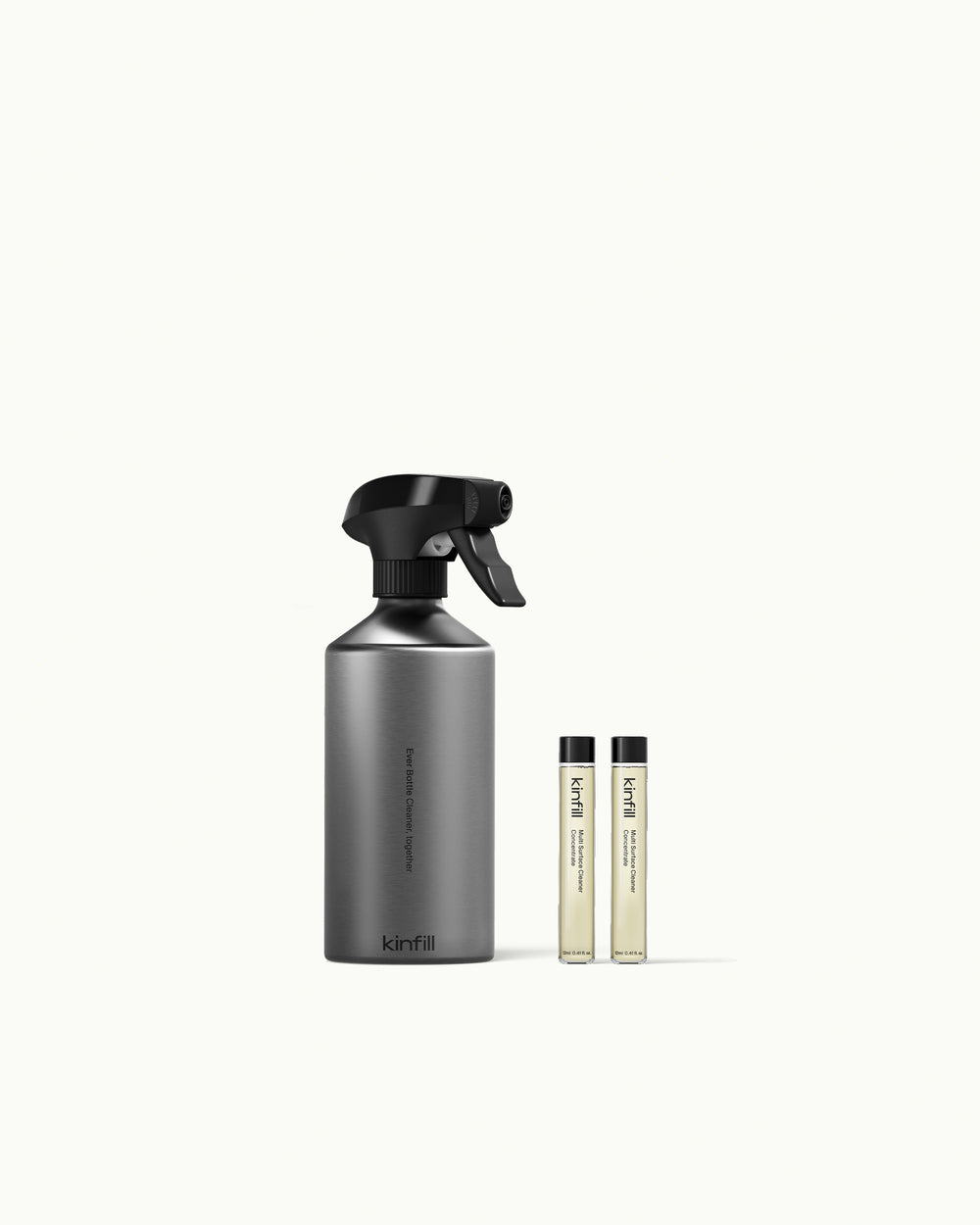 Multi Surface Cleaner