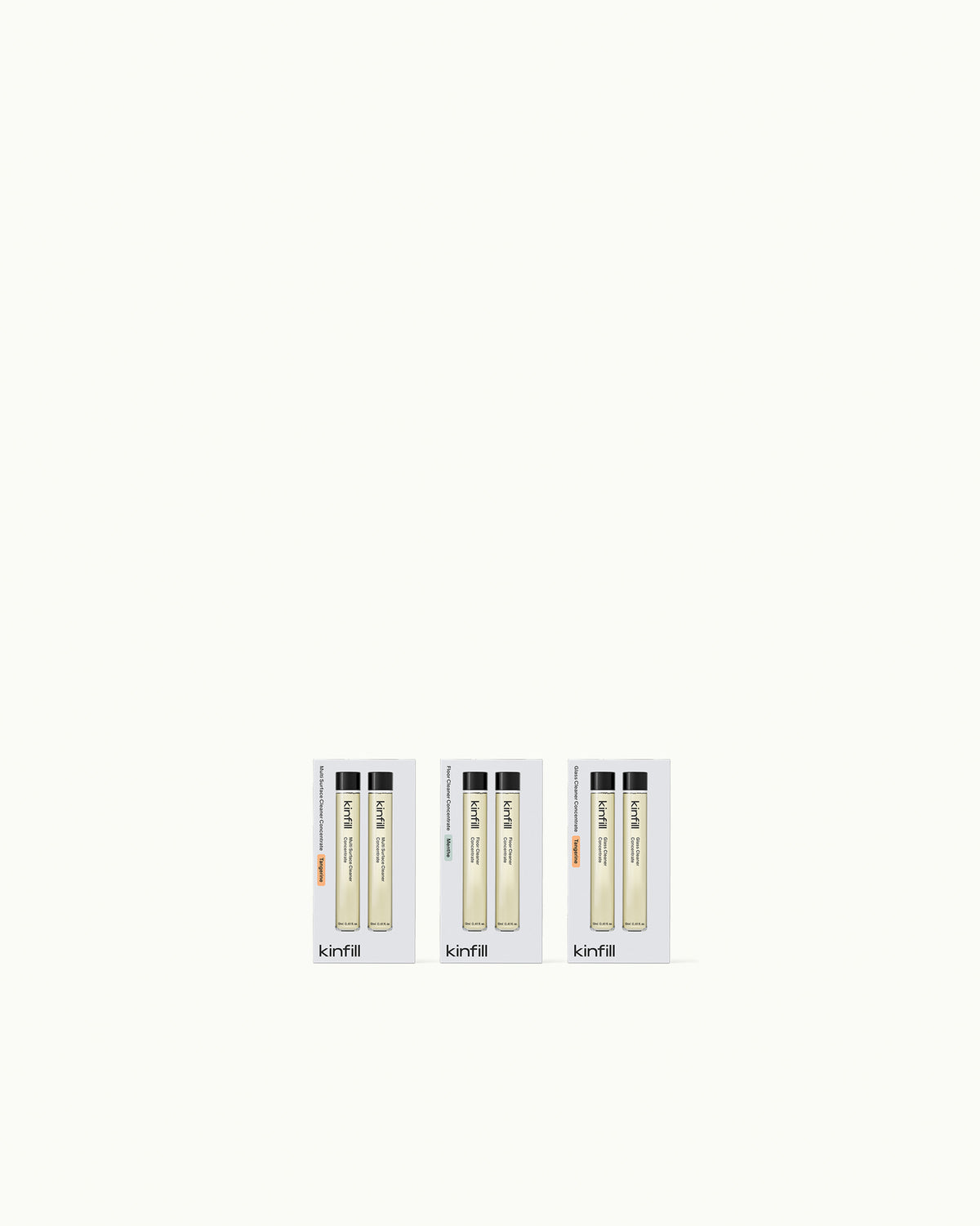 De Allesreiniger Bundel Refills