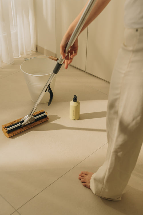The Floor Cleaner Refills