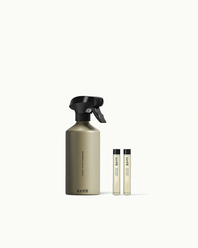 Ever Bottle