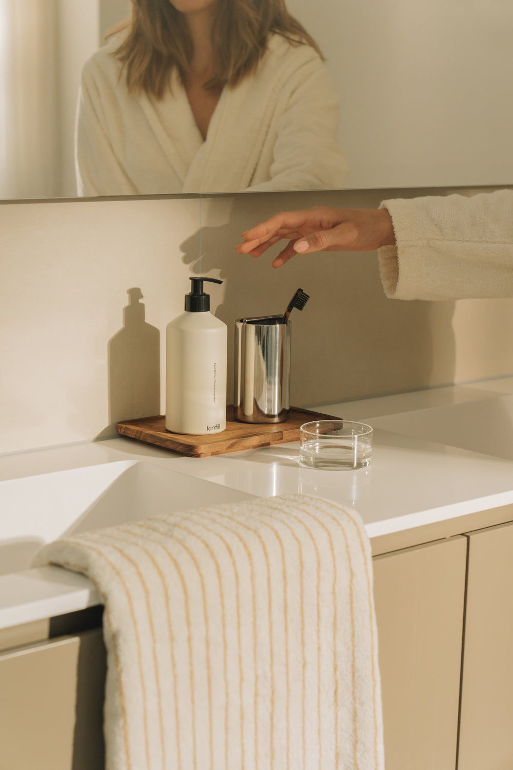 Hand Wash