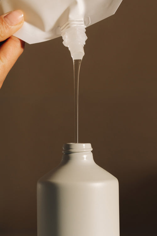 The Dish Soap Refill