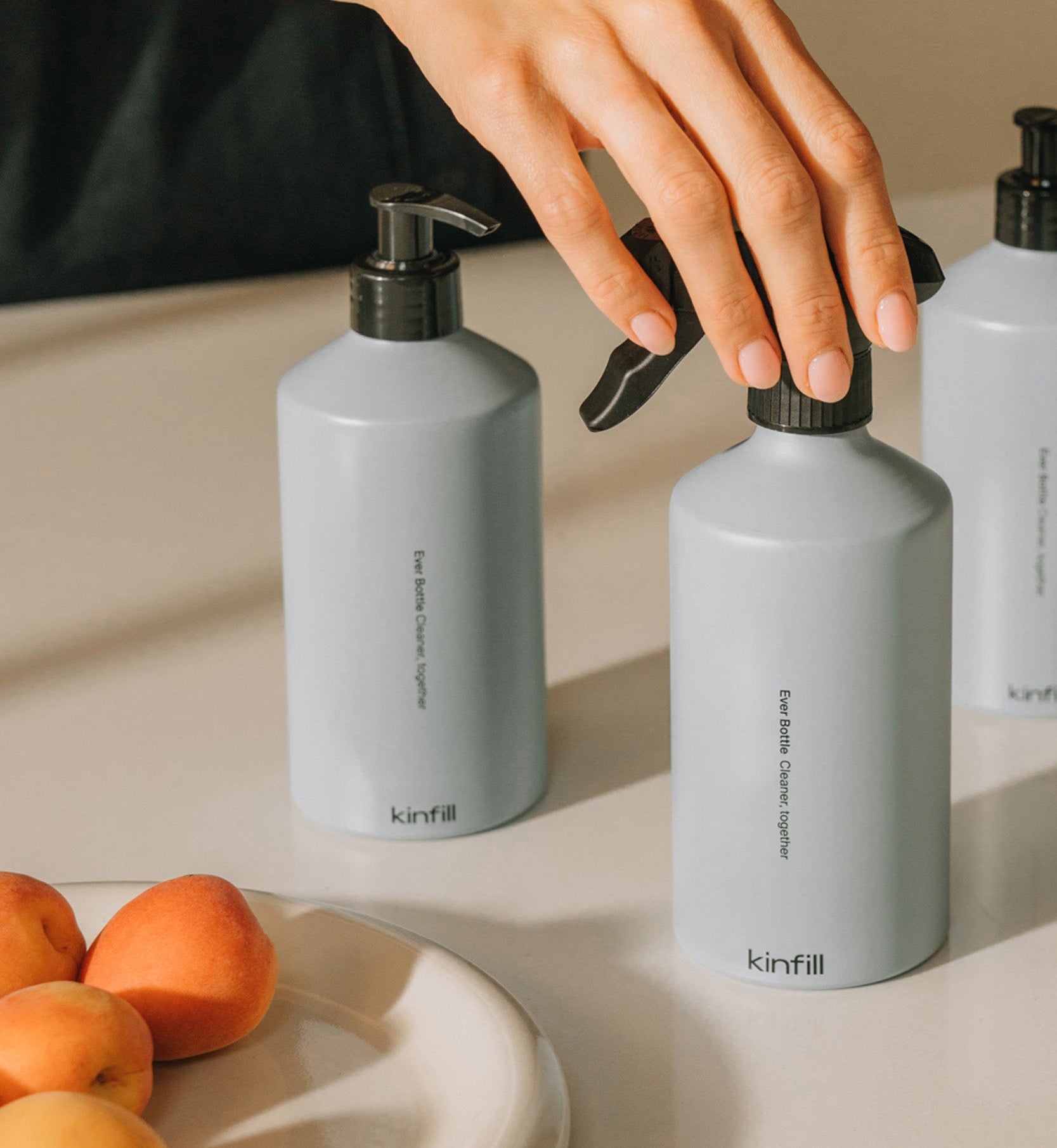 Save on your kitchen counter essentials