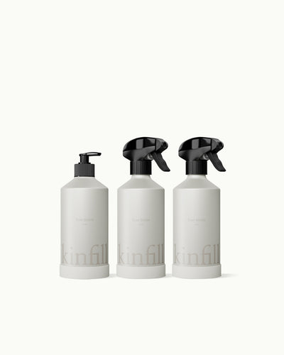 Ever Bottle