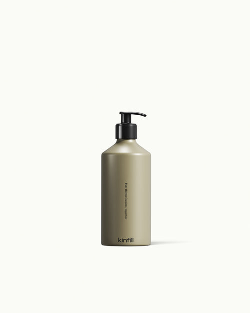 The Body Wash