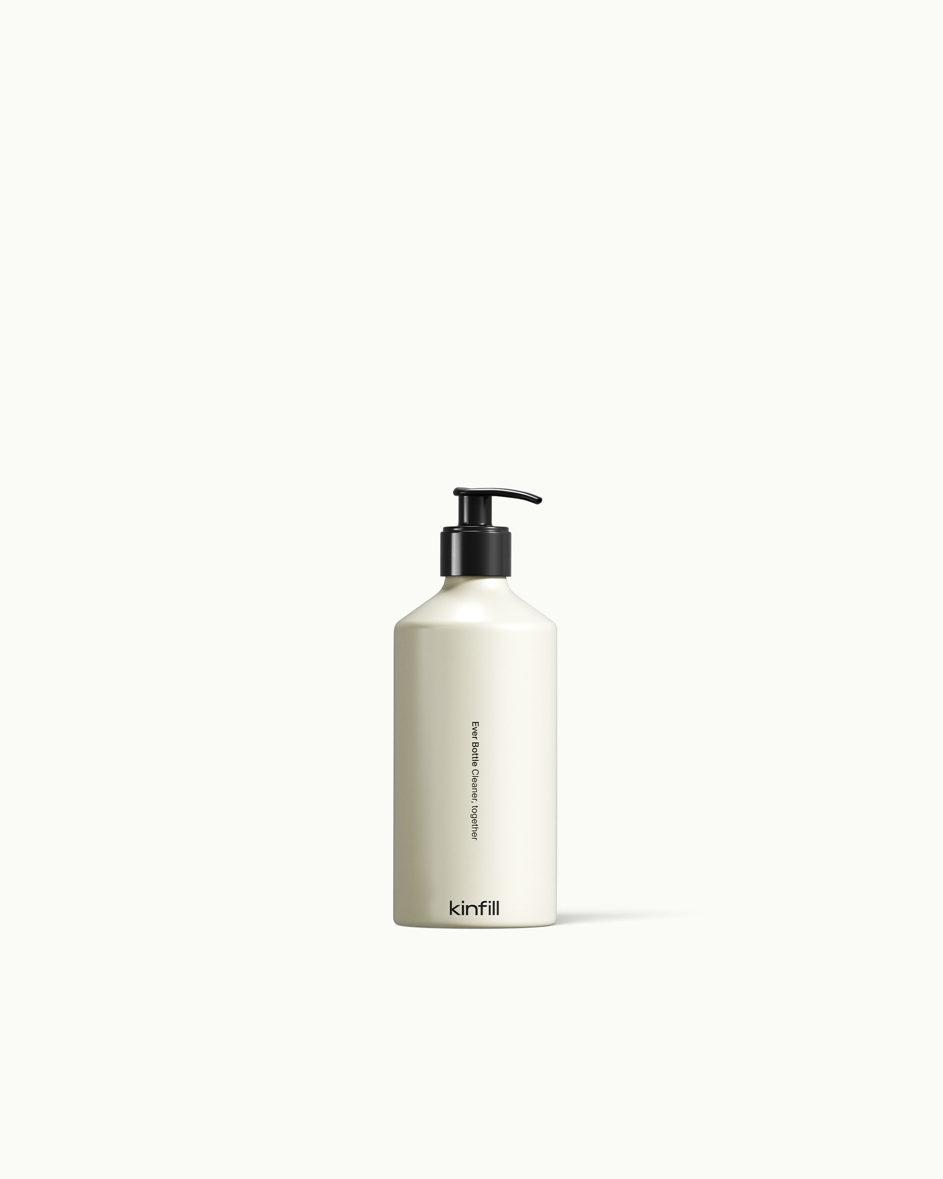 Refillable Ever Bottles