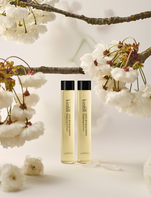 A clean home that smells divine, with scents created by high-end perfumers