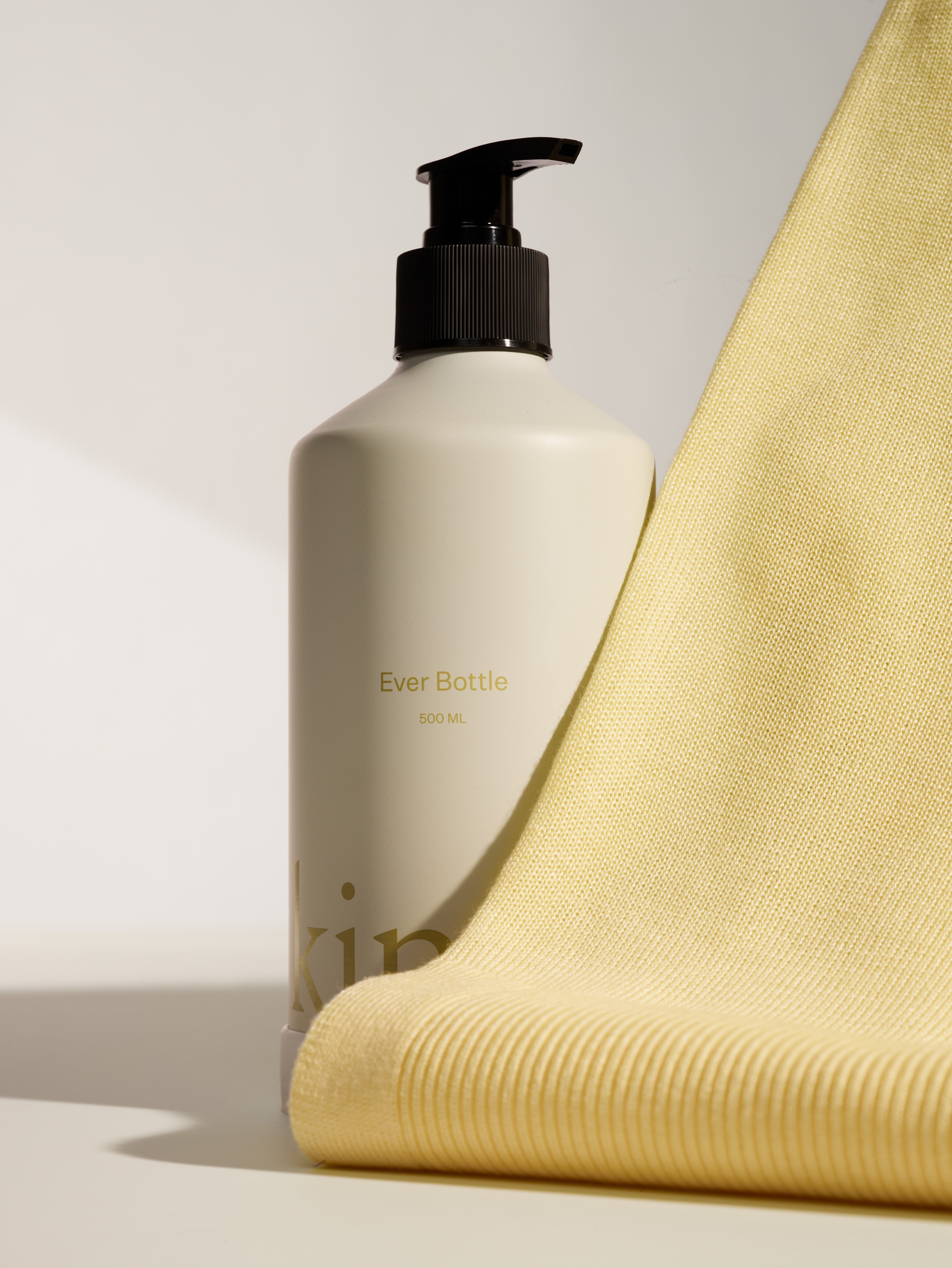 New arrival: ultra concentrated laundry detergent