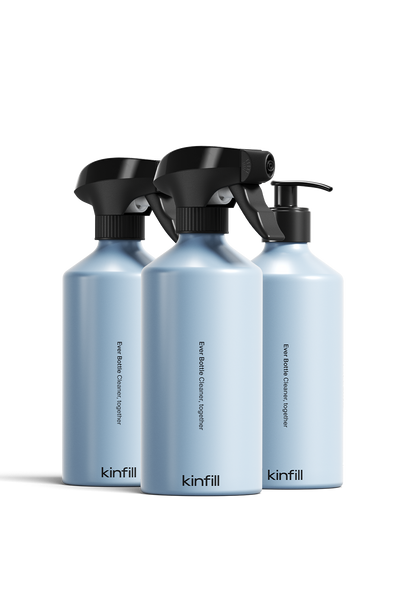 Ever Bottle