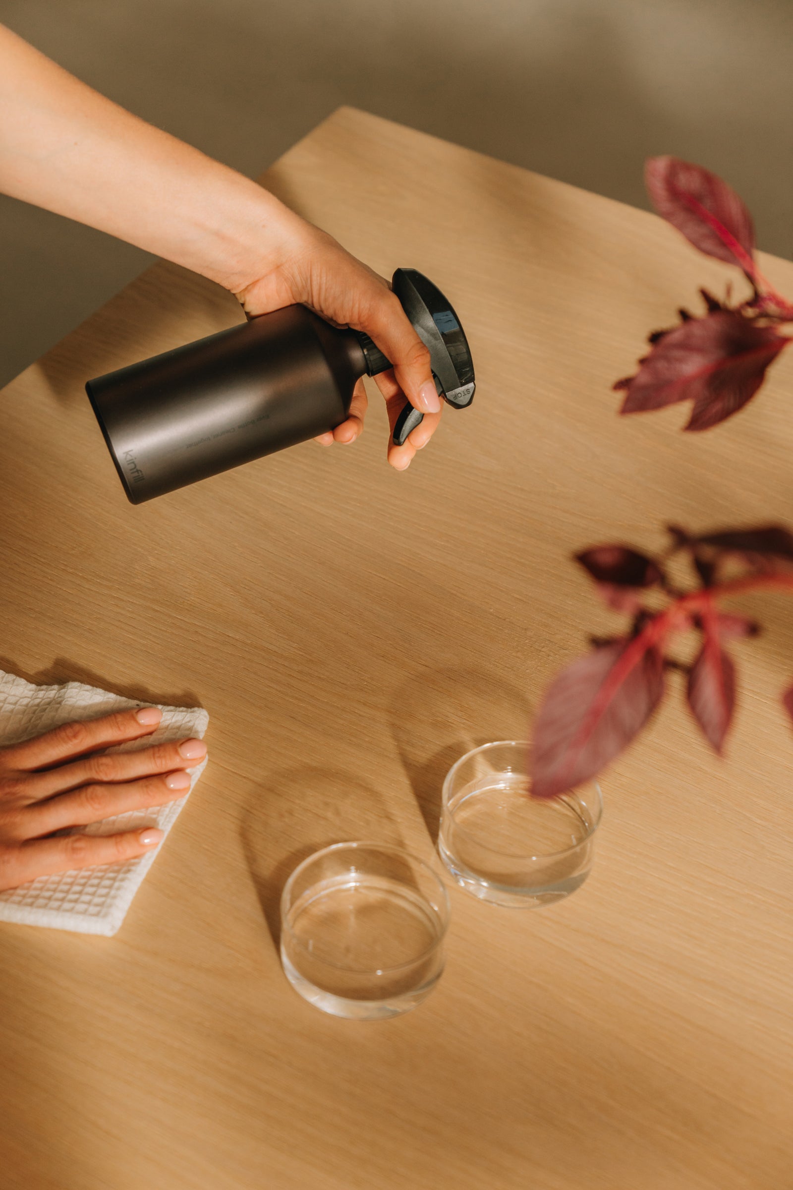 Allesreiniger refills