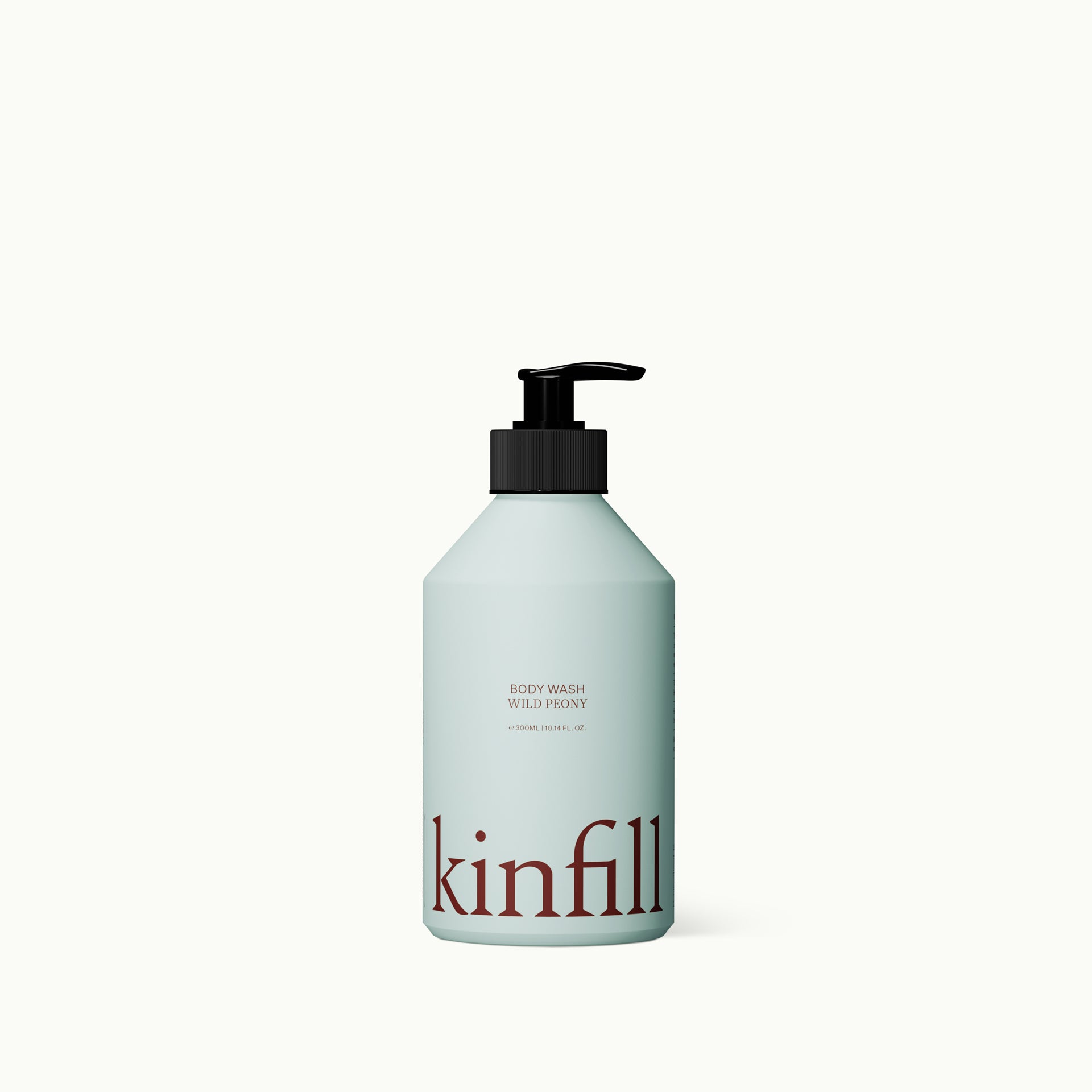 Body Wash • Wild Peony