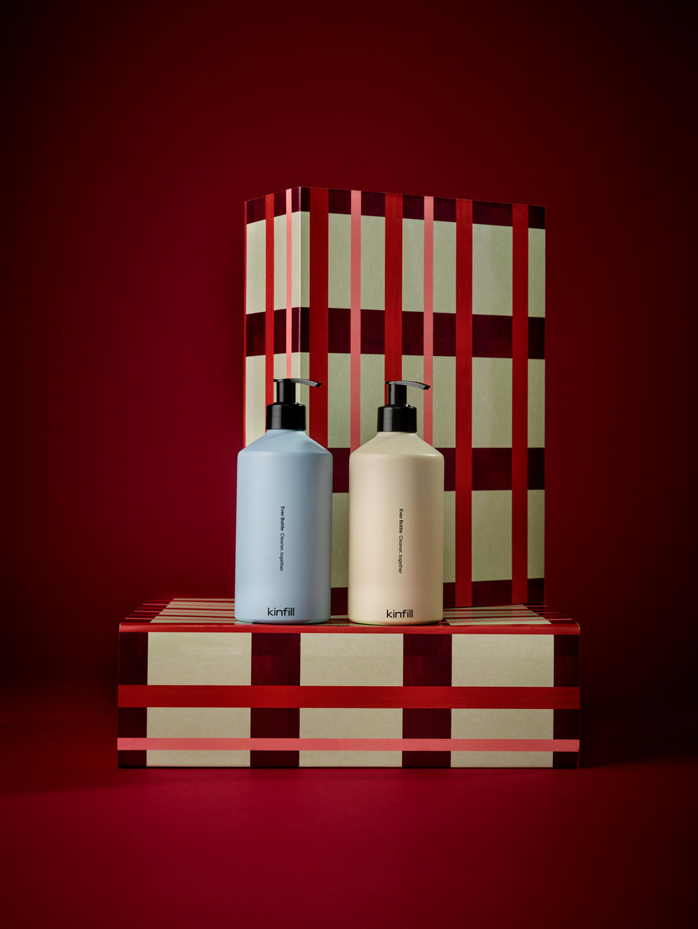 Hand- en lichaams Set