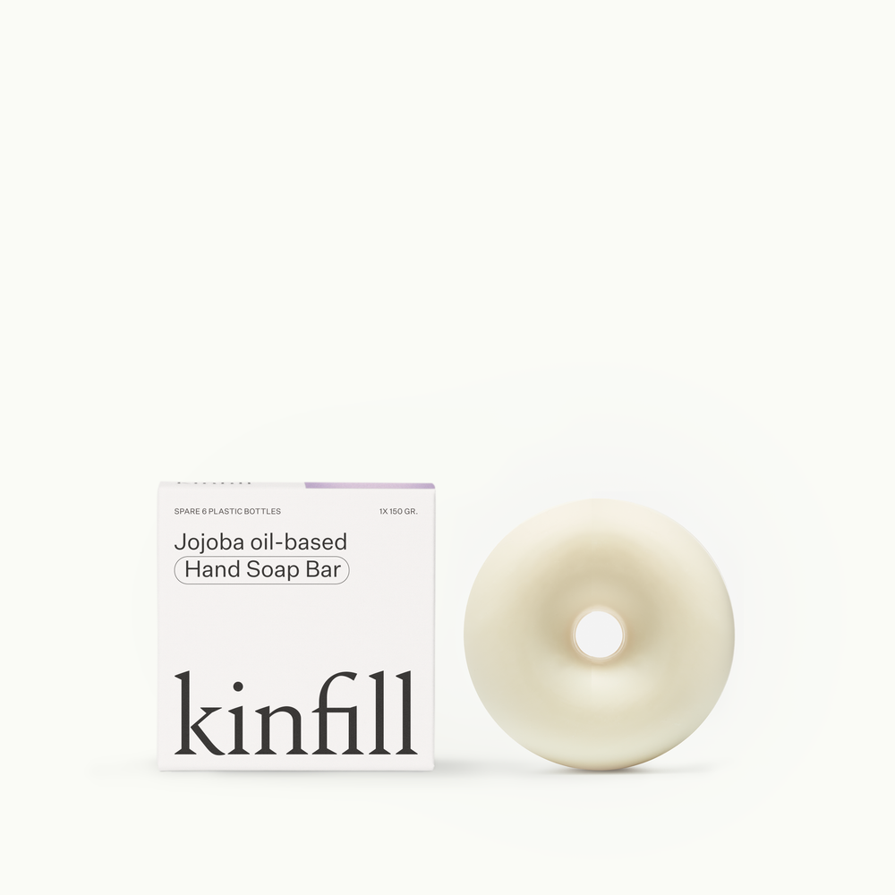 Hand Soap Bar • Lavender Fields