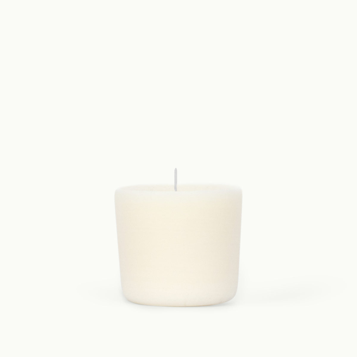 Scented Candle Refill • Flowershop