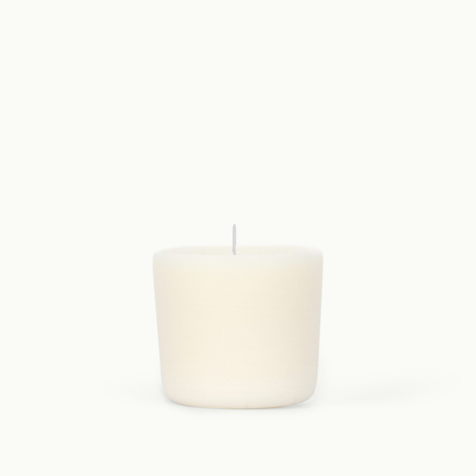 Scented Candle Refill • Flowershop