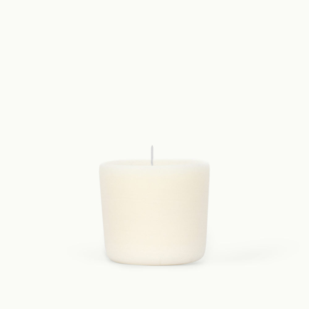 Scented Candle Refill • Blue Rain