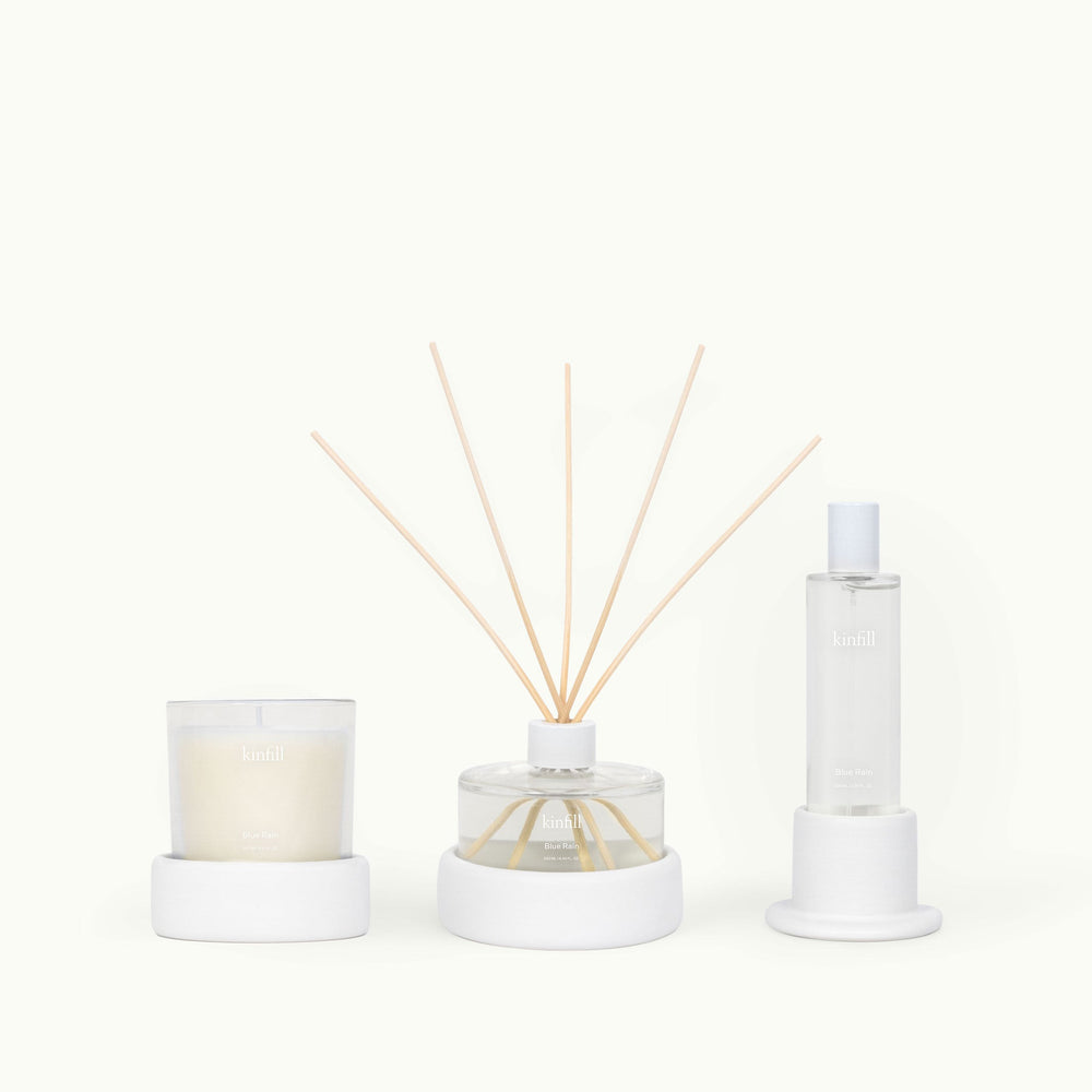 » Air Care Set • Blue Rain (100% off)