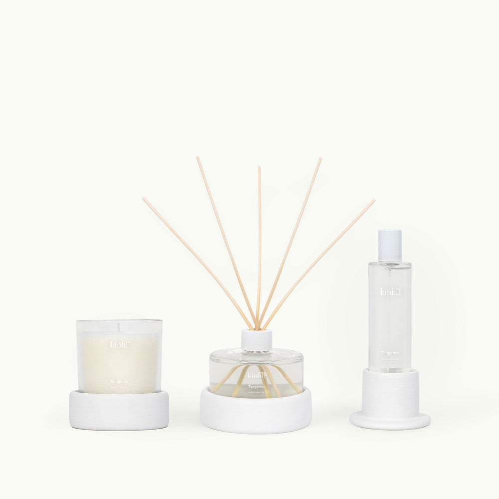 » Air Care Set • Tangerine (100% off)