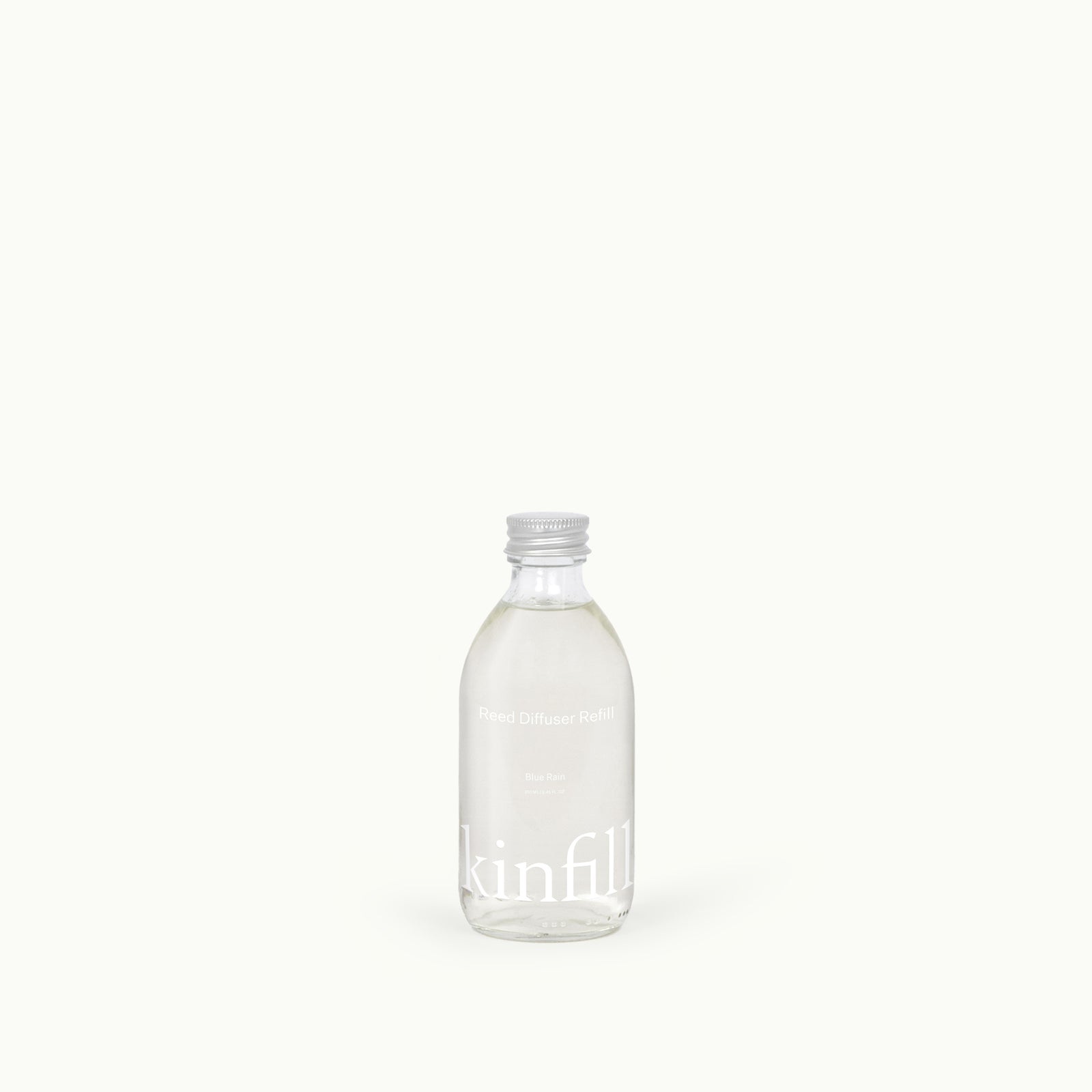 Reed Diffuser Refill • Blue Rain